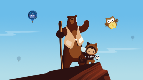 8 Tips for Finding and Retaining Top Salesforce-Skilled Talent for Your Company