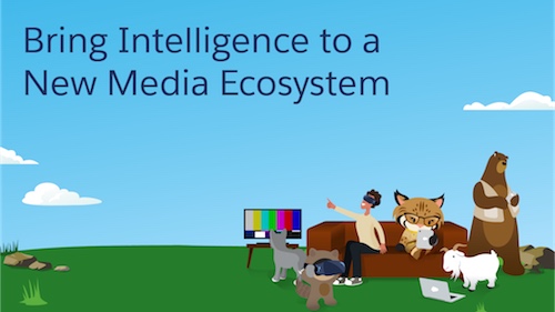 How Intelligence Can Help Media Companies Win the War for Attention