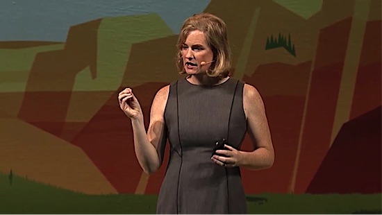 Vivienne Ming talks about the benefits and drawbacks of AI that we should all be paying attention to.