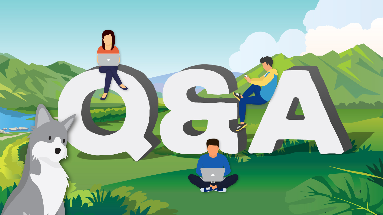An Exclusive Q&A with a Salesforce Architect: What "Salesforce Strong" Means to Cynthia Qiao