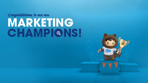 Marketing Champions