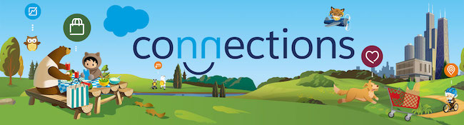 connections 2018