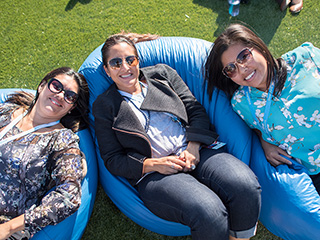 Announcing the First-Ever Forbes Philanthropy Summit at Dreamforce
