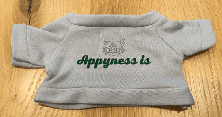 apyness is clothing