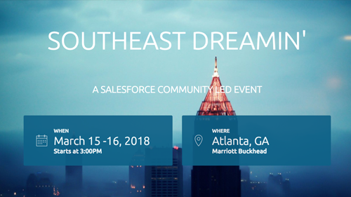 Atlanta Gears Up for 3rd Annual Southeast Dreamin’ Event