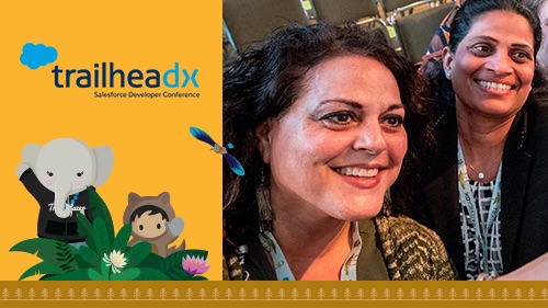 7 Reasons to Attend TrailheaDX India
