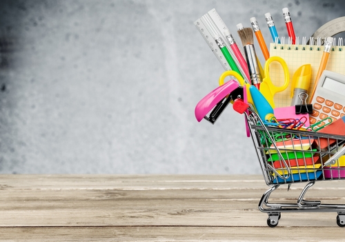 Back-To-School Shoppers and Retailers Alike Look to Digital Advertising