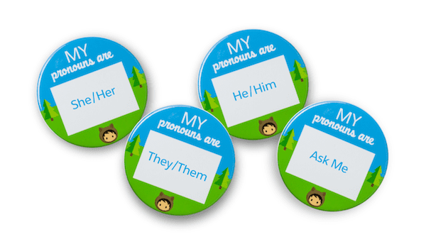 Dreamforce Equality Summit