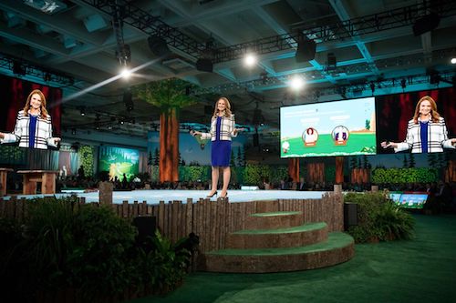 Find out What Inspired Trailblazers with the Best of Service Cloud at Dreamforce 