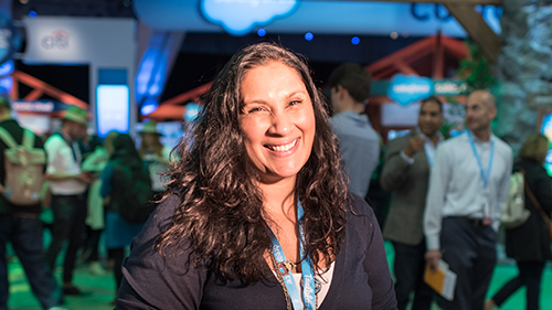 Blaze Your Trail: The Salesforce World Tour NYC is Coming to You
