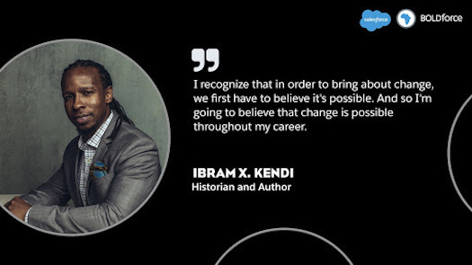 Ibram Kendi quote