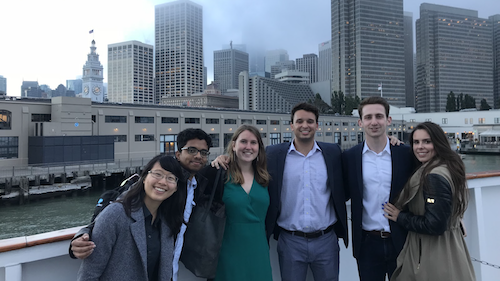 Building a Career in Connectivity: Meet MuleSoft’s 2018 Intern Cohort