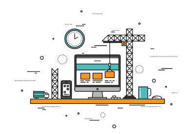 Building an Effective Website for Small Businesses