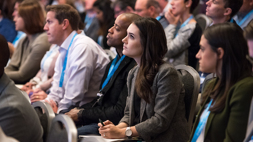 Calling All Sales Trailblazers to Dreamforce '18