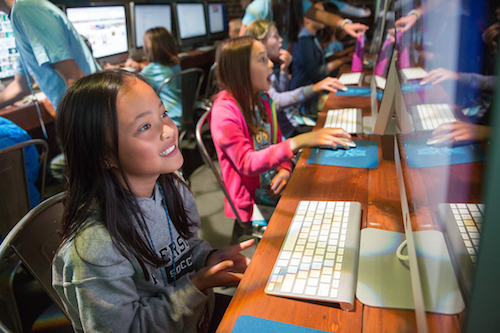 Celebrating Our Fifth Year of Expanding Computer Science Education in Bay Area Public Schools