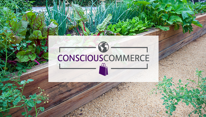 Conscious Commerce: Gardener’s Supply Driven by People, Planet and Profit