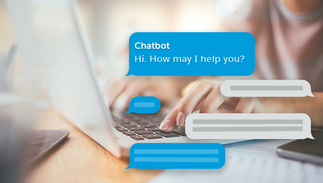 Consumers Prefer Chatbots for Quick Communication with Brands
