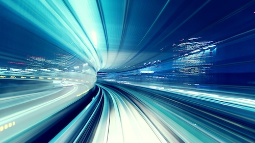 8 Ways To Speed up Digital Transformation
