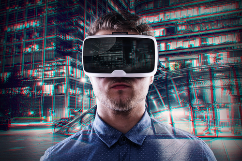 The Case for Customer-Centric Virtual & Augmented Reality