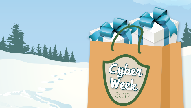 Cyber Week: One-Third Of The Season’s Online Spending is Complete. What Have We Learned?