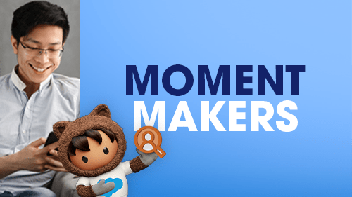 Moment Makers