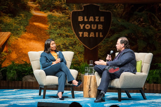 The newly elected mayor of San Francisco, London Breed is the first African-American woman to hold the post