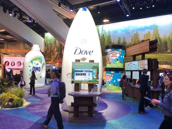 Dreamfore campground