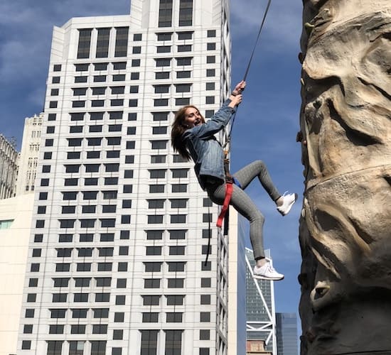 Executive Summit: Someone has to be CEO, “Why Not Me?”