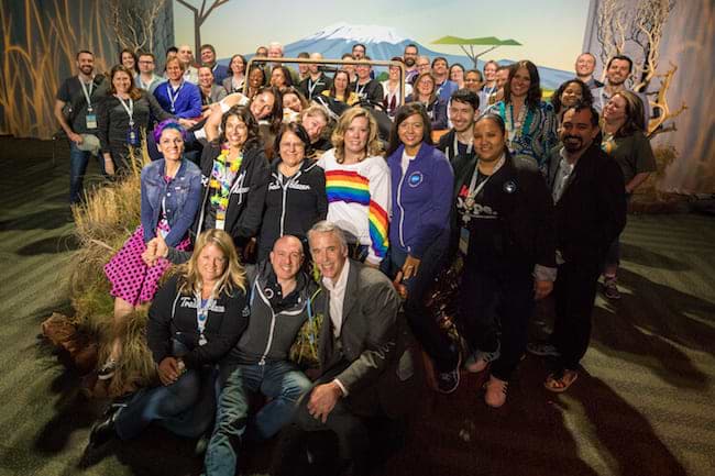salesforce mvps