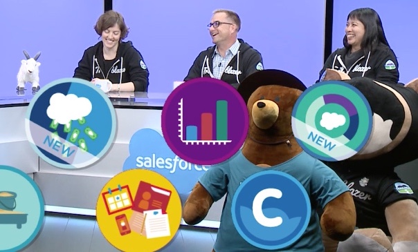 Developers at Dreamforce: Tips for First-Timers and Seasoned Dreamforce Vets Alike