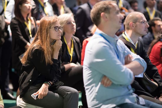 salesforce basecamp for manufacturing