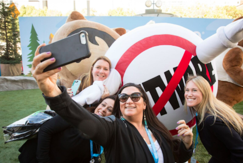 3 Moments to Remember from Dreamforce Day 4