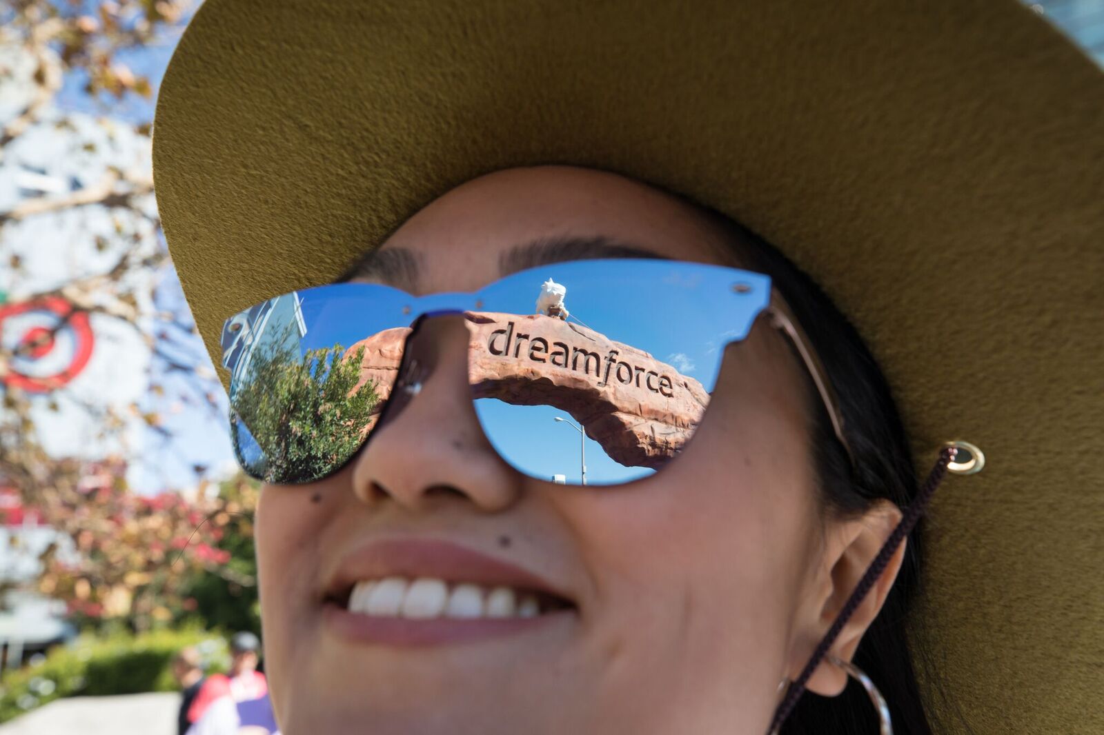 The Top 10 Moments from Dreamforce '17