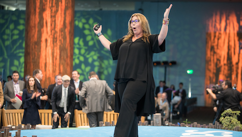 Speak at Dreamforce '18 — Call for Content is Open!