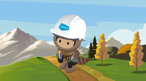 Dreamforce '18 Insider Tips for Manufacturing, Automotive, and Energy Attendees