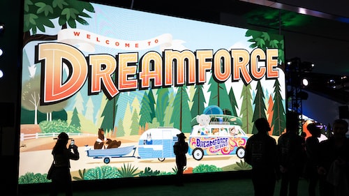 The Dreamforce ‘19 Ultimate Content Guide