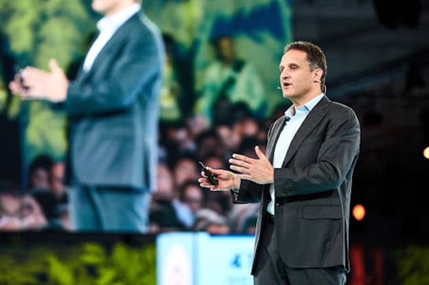 Photo of Adam Selipsky