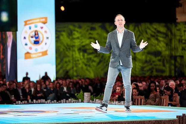 Photo of Bret Taylor