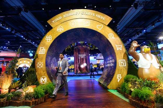 Photo of the customer 360 campground