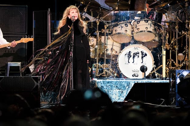 photo of Stevie Nicks