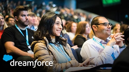 What Not to Miss at Dreamforce '19: Digital Transformation