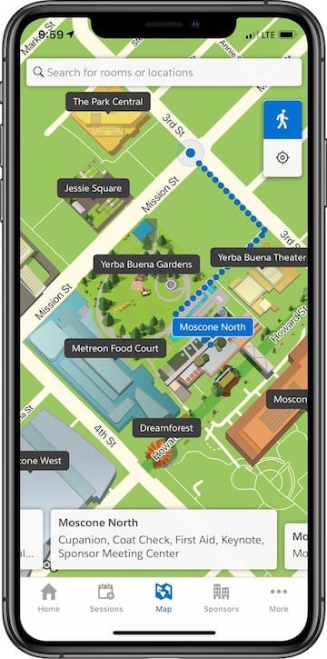 Alternate photo of the map feature