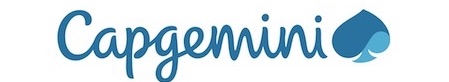 Capgemini logo
