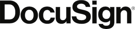 Docusign logo 
