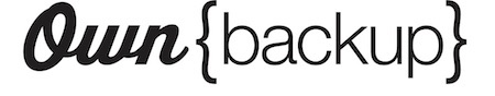 OwnBackup logo 