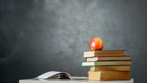 “Back to School” From the Education CIO’s Perspective