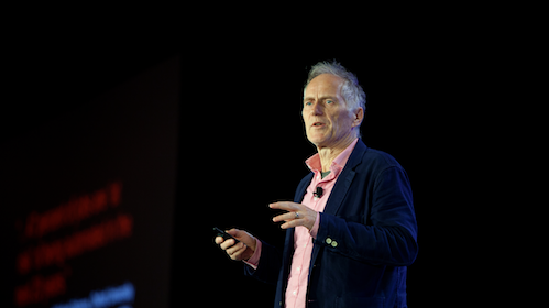 Every Great Innovator is a Designer: Six Insights from Our Conversation with Tim O'Reilly