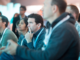 Experience Dreamforce Year-Round with Salesforce User Groups