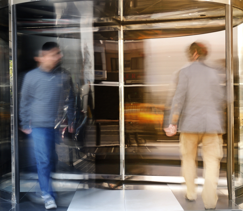 Fixing the Revolving Door of Hospital Readmissions