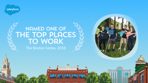 From A Sandwich Shop To One Of Boston's Top Places to Work